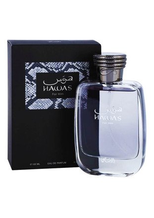 Rasasi HAWAS For Him EDP